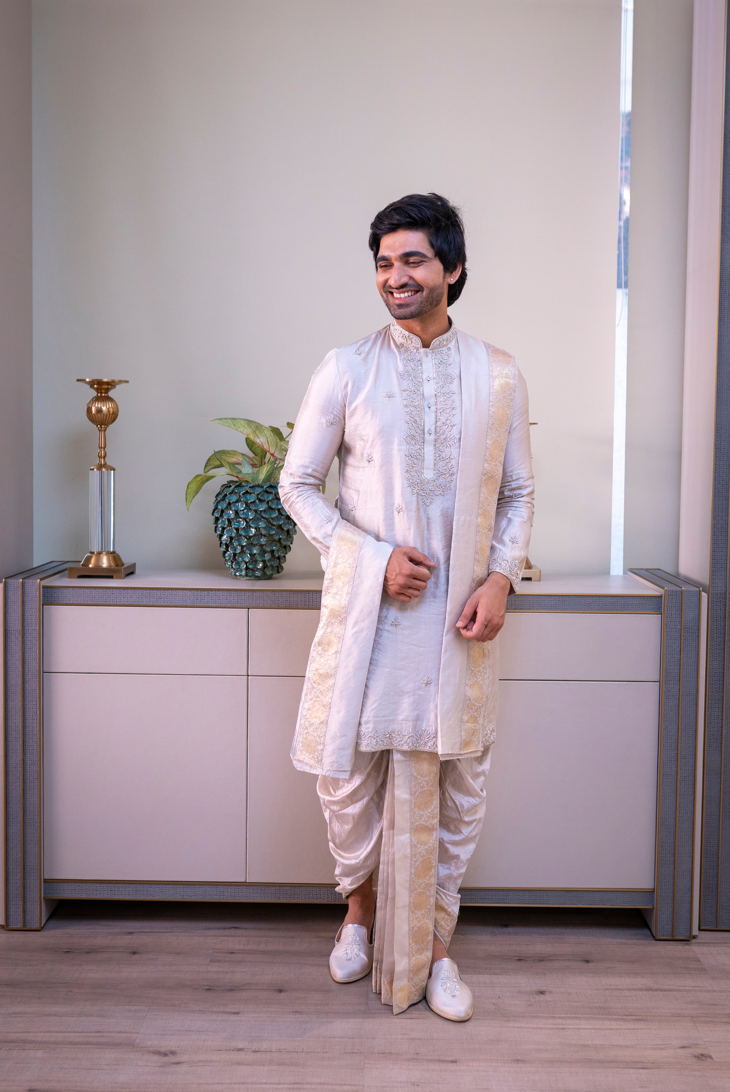 Varudu Elegance