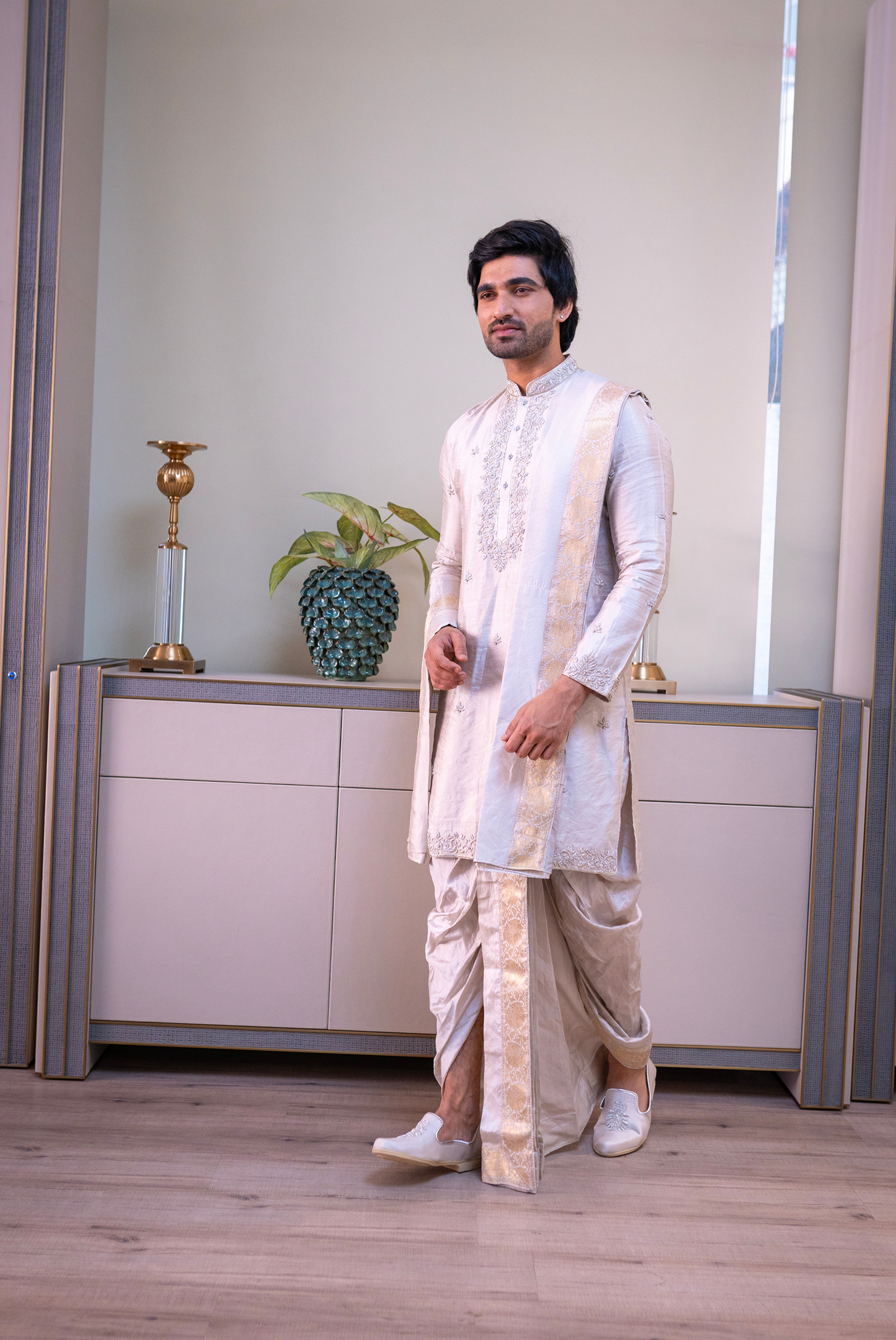 Varudu Elegance